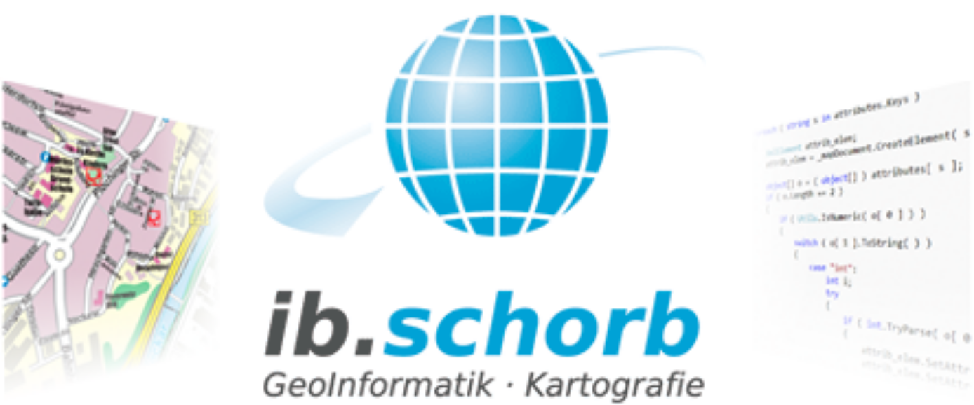 Logo ib.s